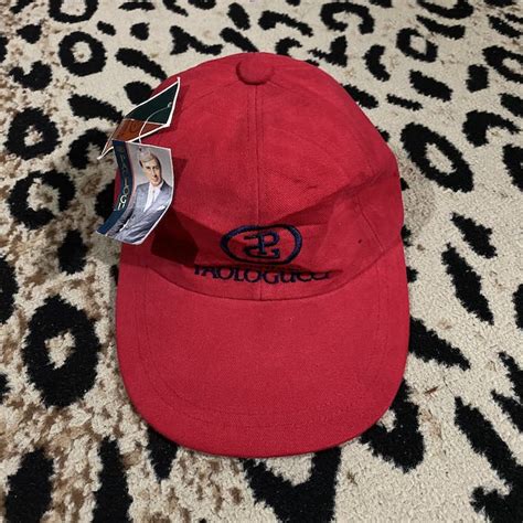 paolo gucci hat